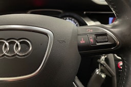 hopea Audi A4 2012 kuva 24.