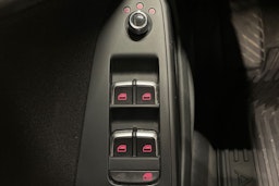hopea Audi A4 2012 kuva 25.