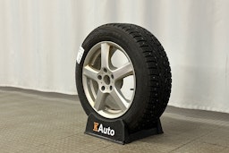 punainen Audi A4 2012 kuva 13.