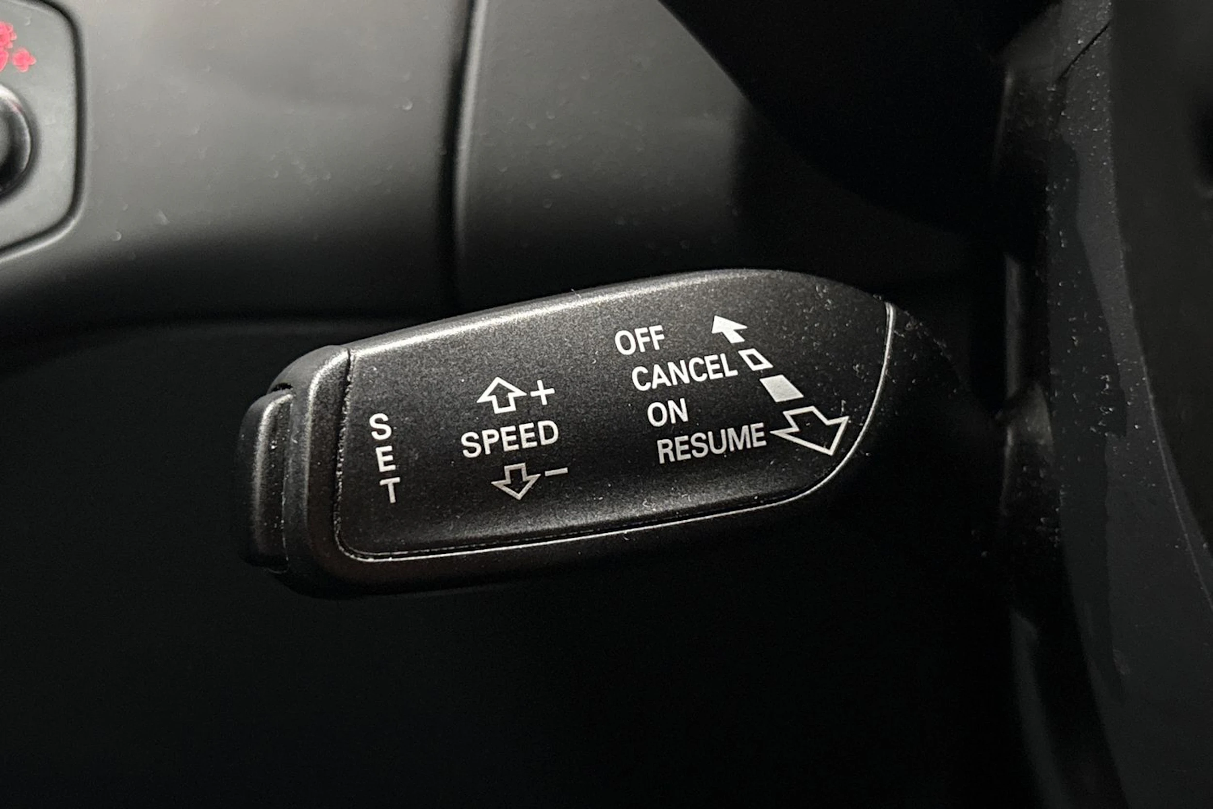 Musta Audi A4 2012 kuva 24.