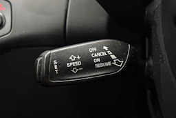 Musta Audi A4 2012 kuva 24.