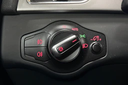 Musta Audi A4 2012 kuva 25.