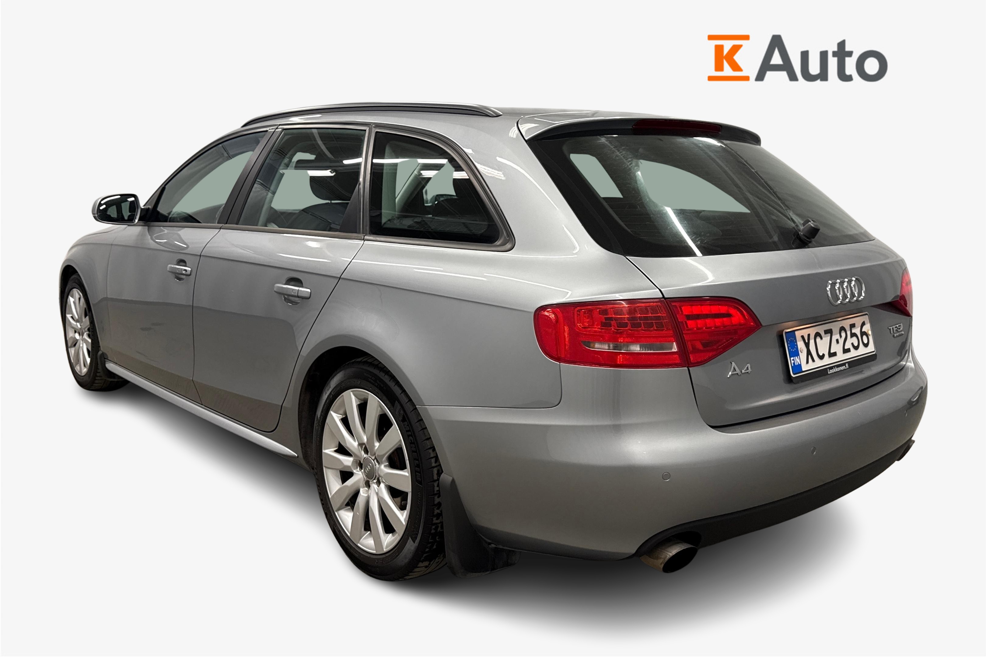 Audi A4 2012, kuva 2/15