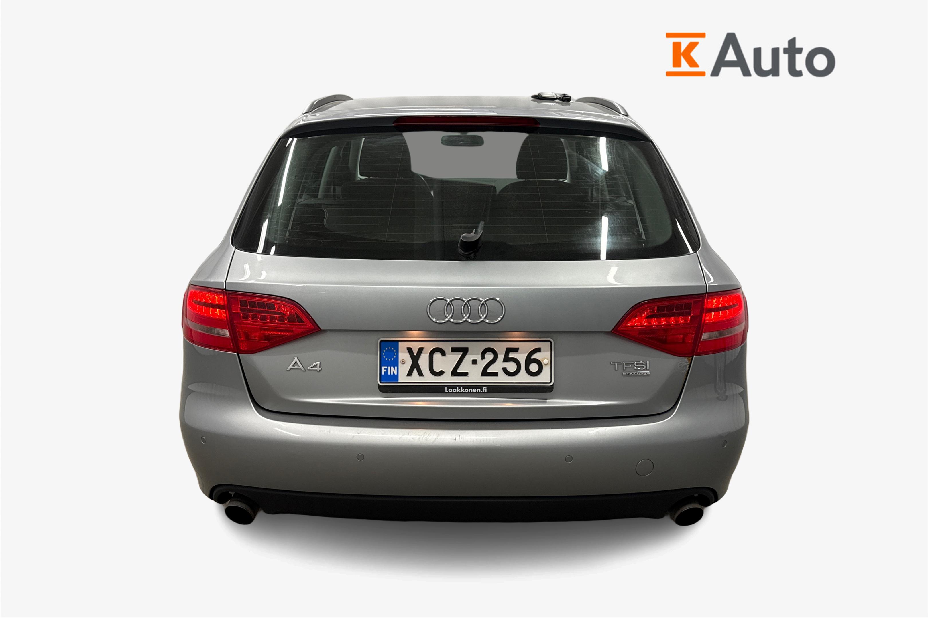 Audi A4 2012, kuva 3/15