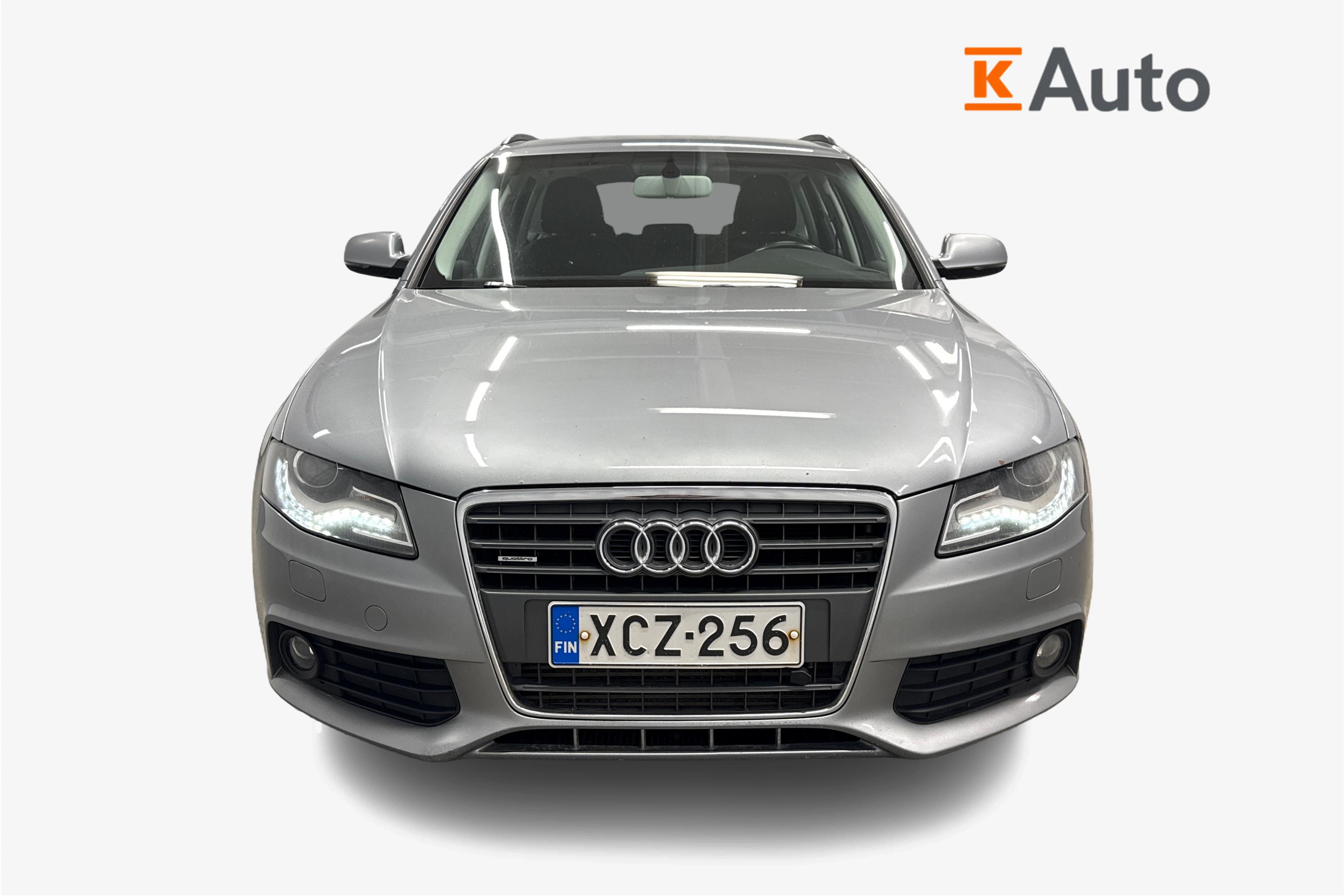 Audi A4 2012, kuva 4/15