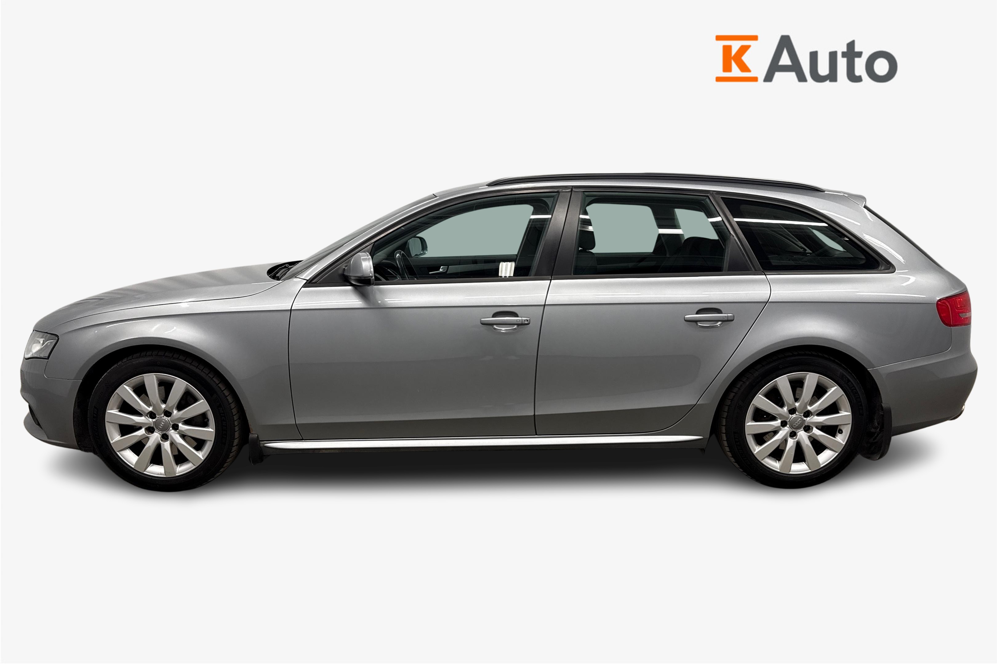 Audi A4 2012, kuva 5/15