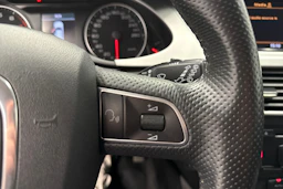 harmaa Audi A4 2012 kuva 18.