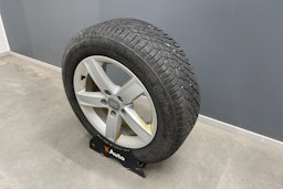 Harmaa Audi A4 2012 kuva 14.