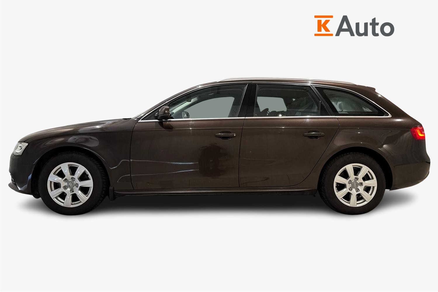 Audi A4 2013, bild 5/23