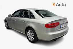 hopea Audi A4 2013 kuva 2.