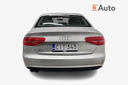 hopea Audi A4 2013 kuva 3.