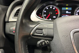 hopea Audi A4 2013 kuva 13.