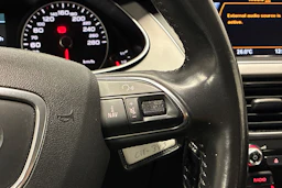 hopea Audi A4 2013 kuva 14.