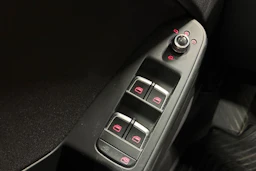 hopea Audi A4 2013 kuva 17.