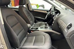 hopea Audi A4 2013 kuva 24.