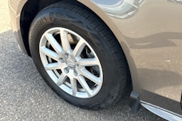 harmaa Audi A4 2013 kuva 10.