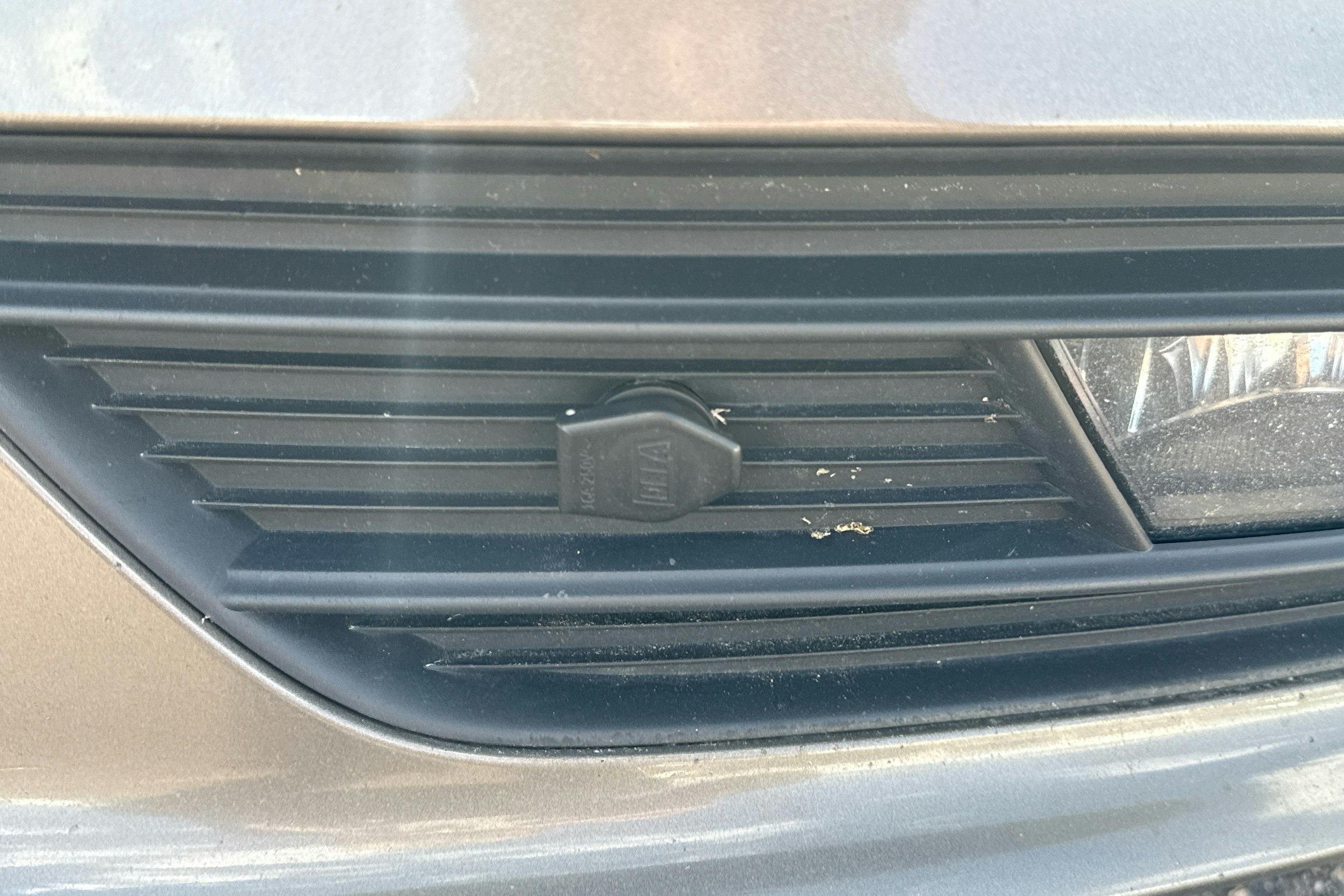 harmaa Audi A4 2013 kuva 16.