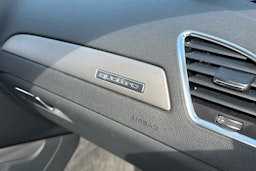 harmaa Audi A4 2013 kuva 21.