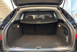 musta Audi A4 2013 kuva 14.