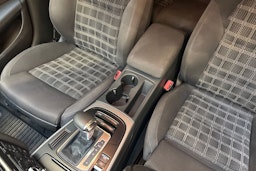 musta Audi A4 2013 kuva 23.