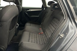 harmaa Audi A4 2013 kuva 10.