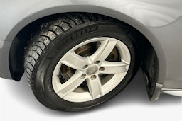 harmaa Audi A4 2013 kuva 11.