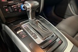 harmaa Audi A4 2013 kuva 15.