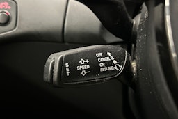 harmaa Audi A4 2013 kuva 18.