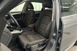 harmaa Audi A4 2013 kuva 19.