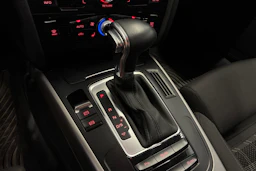 musta Audi A4 2013 kuva 19.