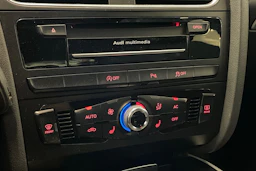 met. sininen Audi A4 2013 kuva 28.