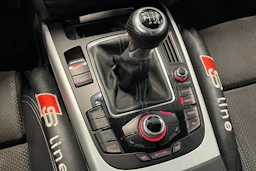met. sininen Audi A4 2013 kuva 29.