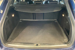 met. sininen Audi A4 2013 kuva 31.