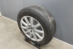 Harmaa Audi A4 2013 kuva 14.