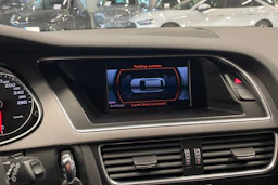 Harmaa Audi A4 2013 kuva 14.