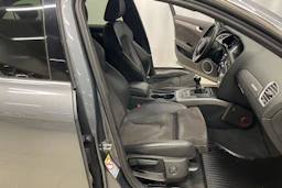 Harmaa Audi A4 2013 kuva 20.
