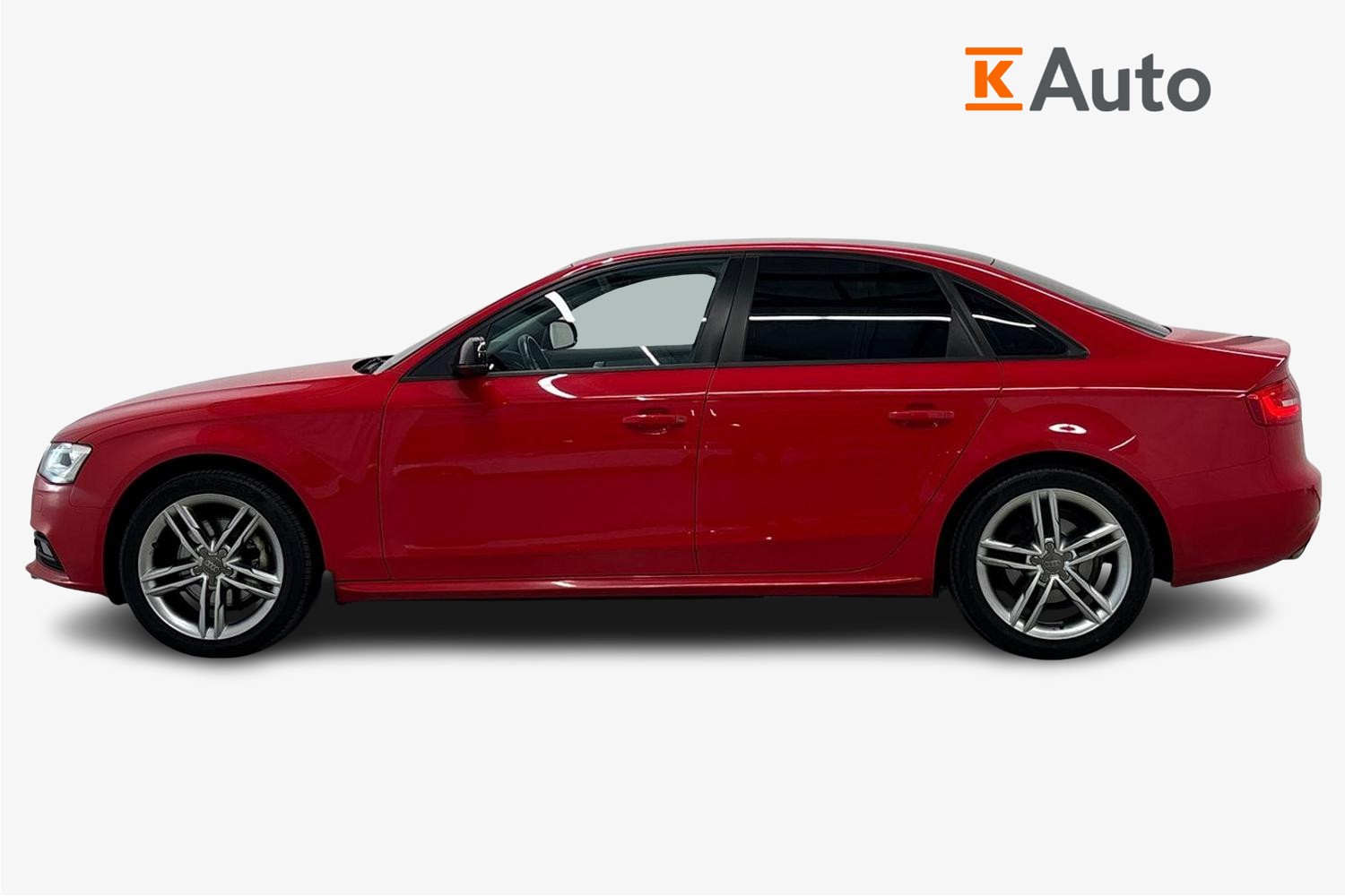 Audi A4 Sedan Business 1,8 TFSI 88 kW 2013, bild 5/23