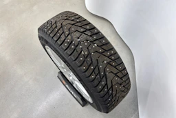 punainen Audi A4 2013 kuva 23.