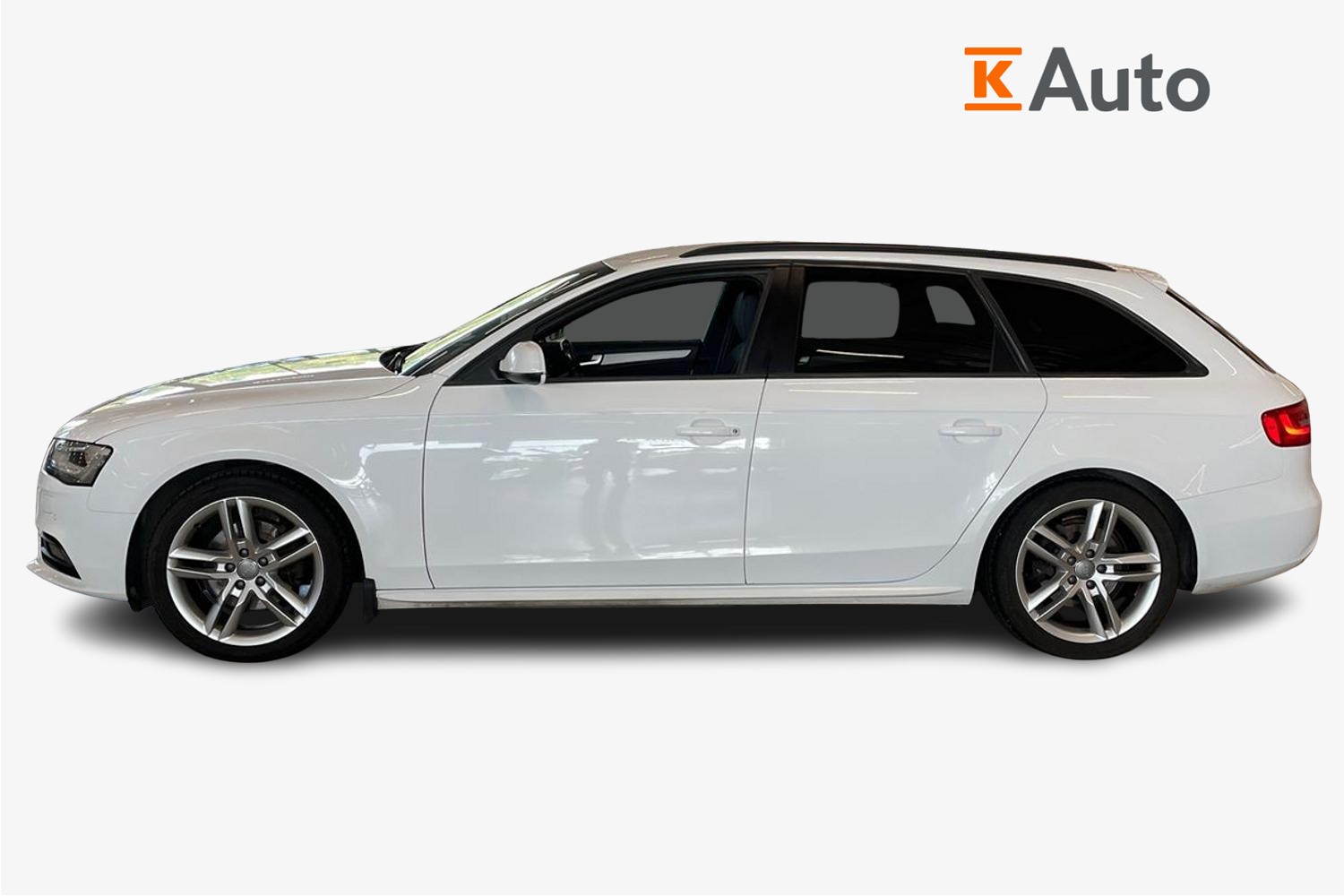 Audi A4 2013, photo 5/28