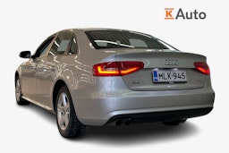 hopea Audi A4 2013 kuva 2.