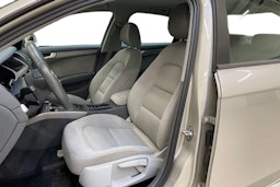 hopea Audi A4 2013 kuva 10.