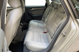 hopea Audi A4 2013 kuva 13.