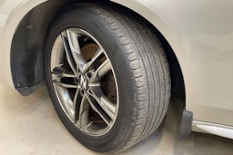 hopea Audi A4 2013 kuva 16.