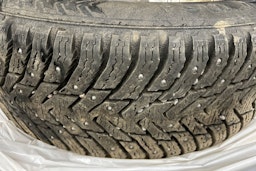 harmaa Audi A4 2013 kuva 15.