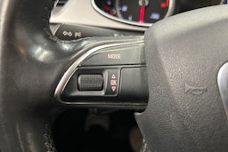 harmaa Audi A4 2013 kuva 21.