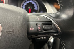 harmaa Audi A4 2013 kuva 22.