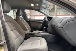 hopea Audi A4 2013 kuva 12.