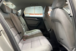 hopea Audi A4 2013 kuva 13.