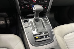 hopea Audi A4 2013 kuva 19.