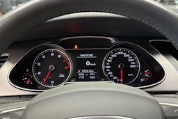 hopea Audi A4 2013 kuva 20.